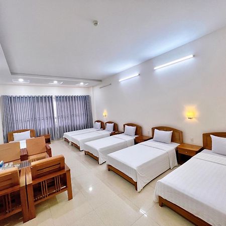 Khach San Binh Minh Hotel Phan Thiet Luaran gambar