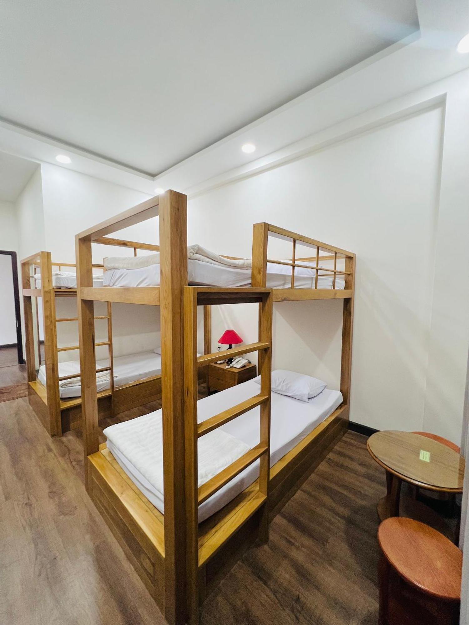 Khach San Binh Minh Hotel Phan Thiet Luaran gambar