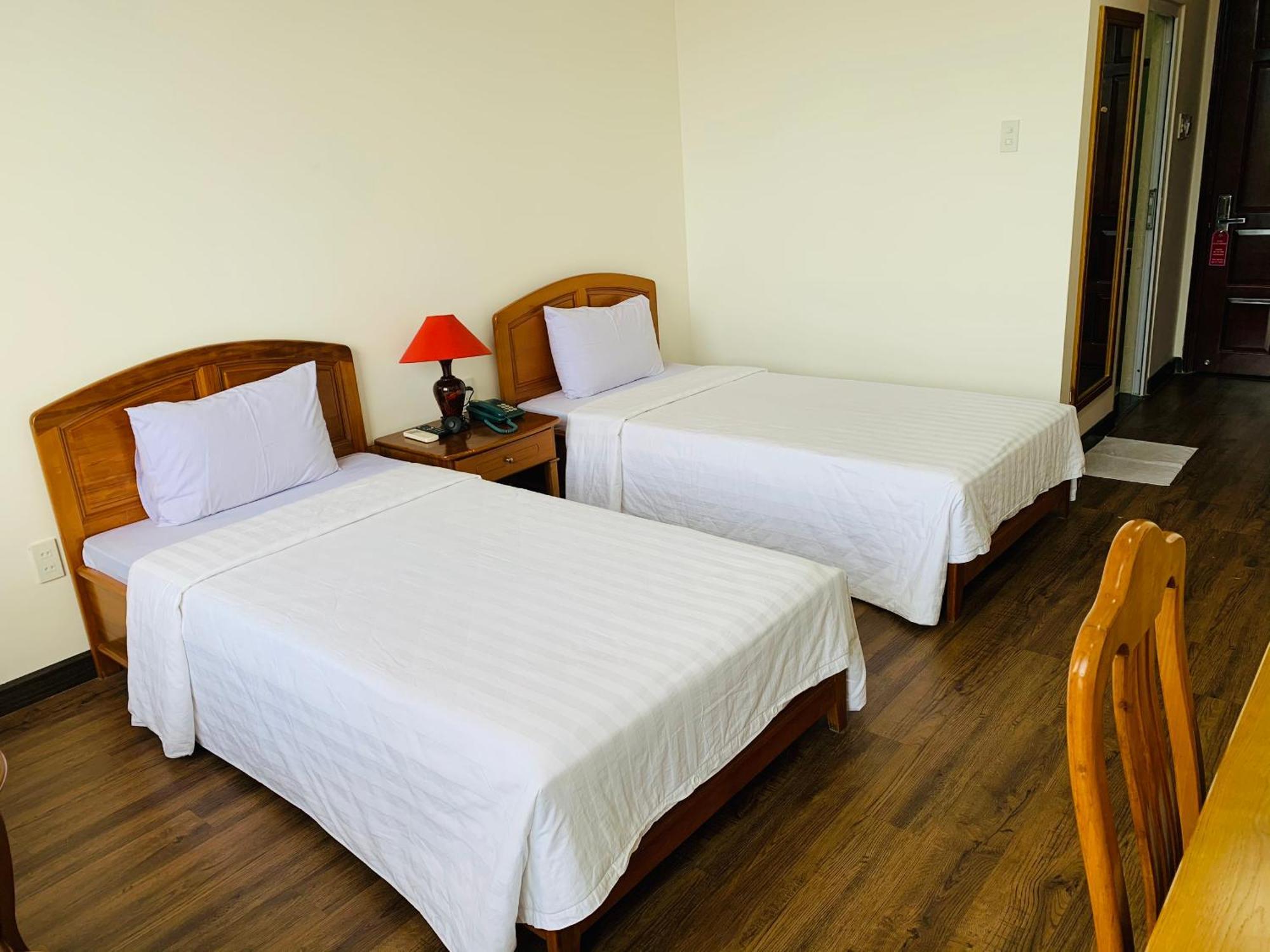 Khach San Binh Minh Hotel Phan Thiet Luaran gambar