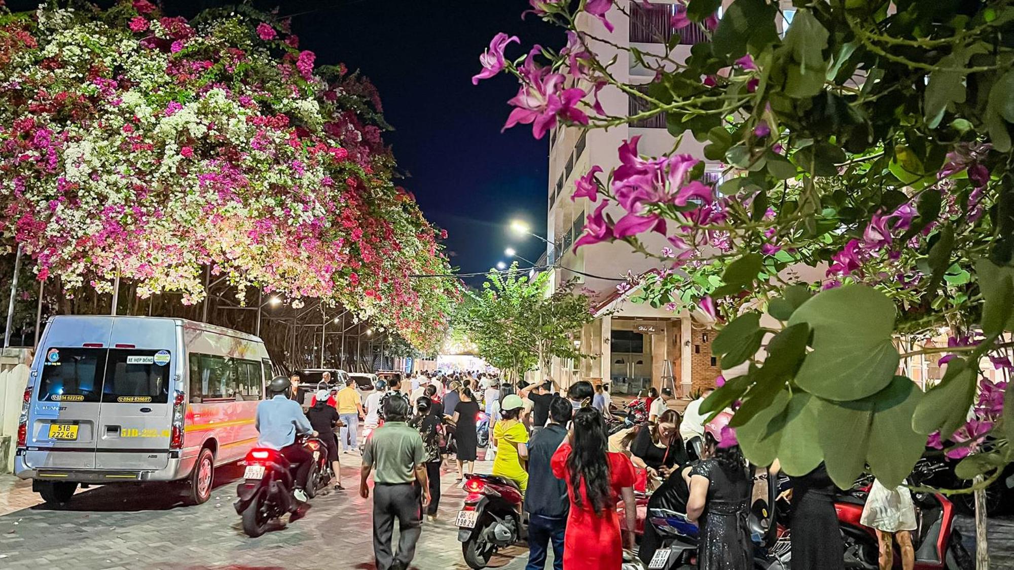 Khach San Binh Minh Hotel Phan Thiet Luaran gambar