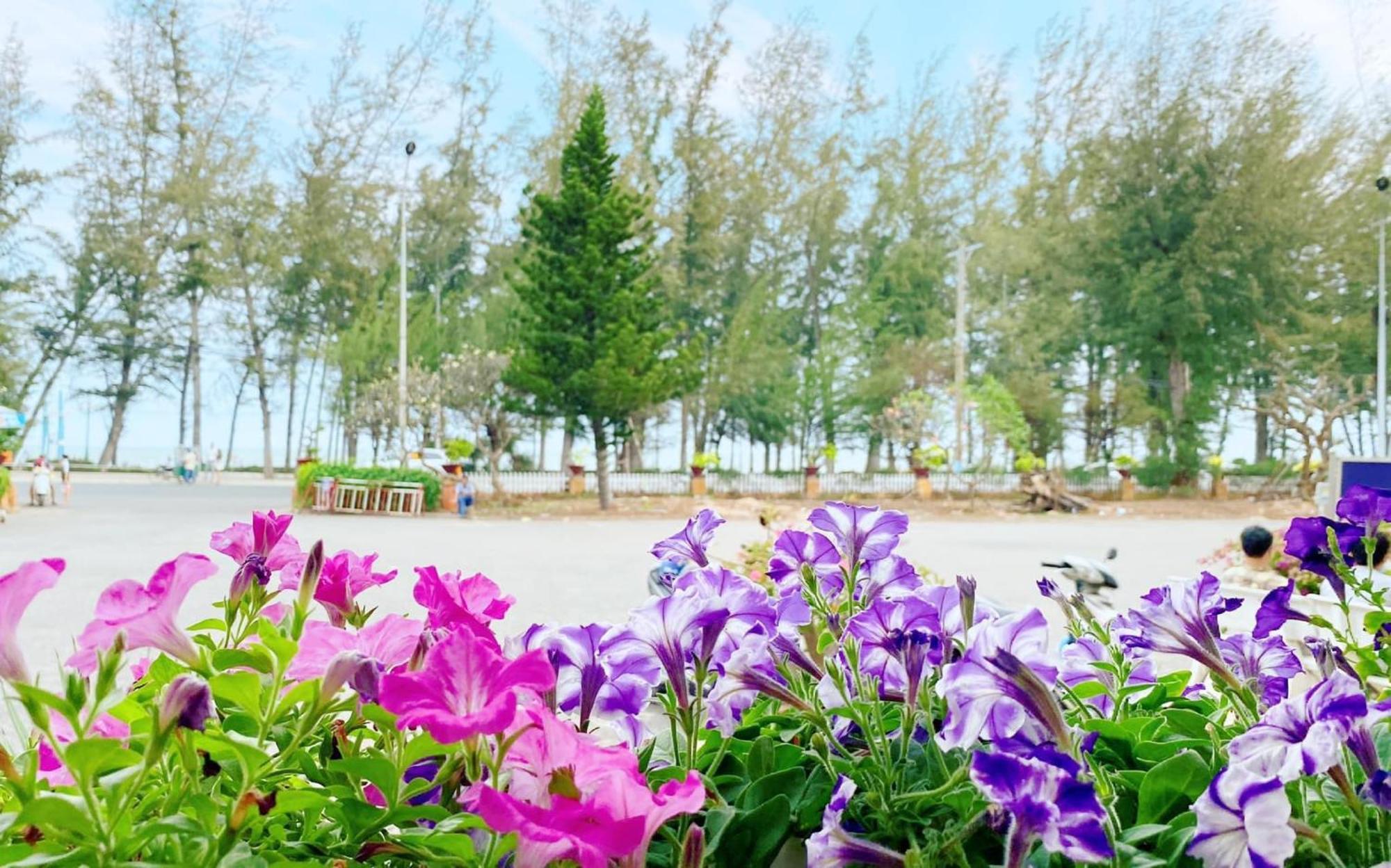 Khach San Binh Minh Hotel Phan Thiet Luaran gambar