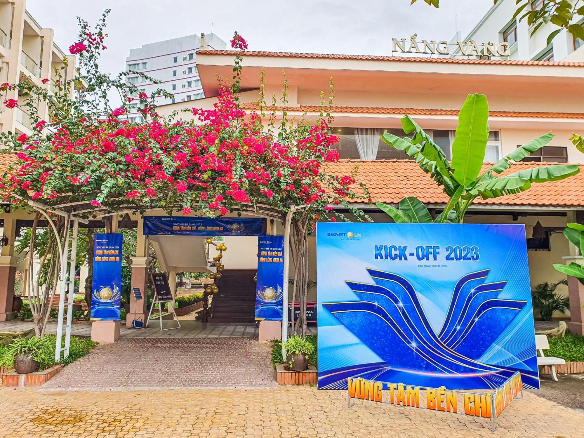 Khach San Binh Minh Hotel Phan Thiet Luaran gambar