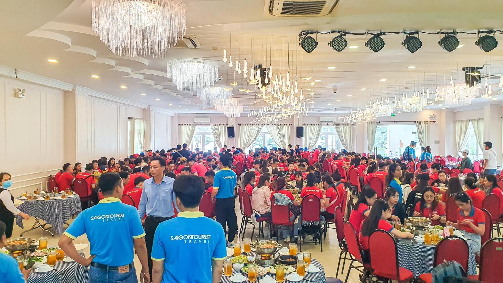 Khach San Binh Minh Hotel Phan Thiet Luaran gambar