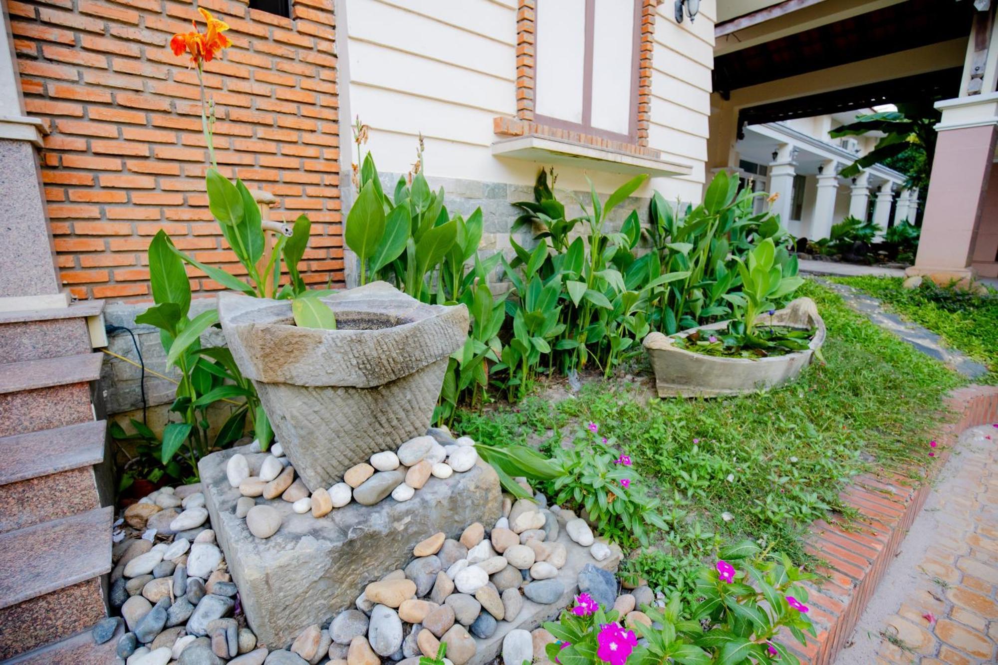 Khach San Binh Minh Hotel Phan Thiet Luaran gambar