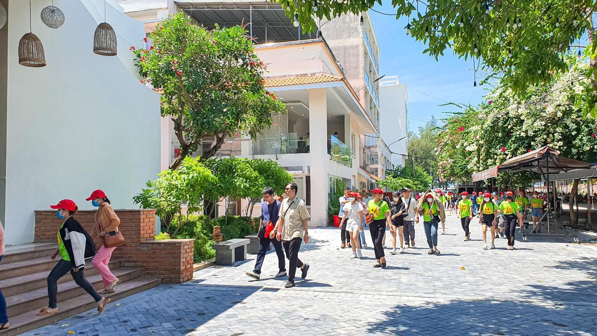 Khach San Binh Minh Hotel Phan Thiet Luaran gambar