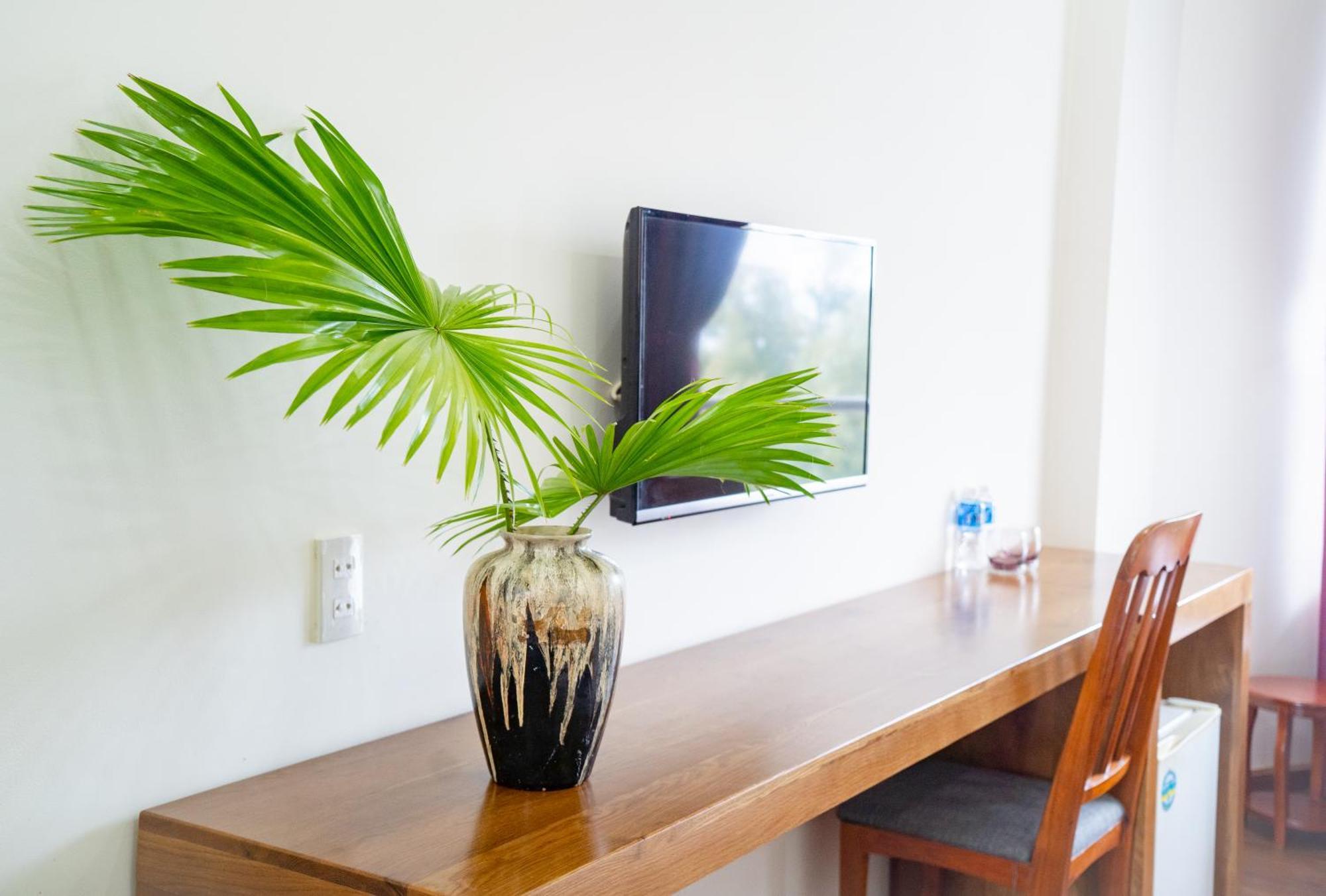 Khach San Binh Minh Hotel Phan Thiet Luaran gambar
